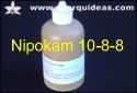 Adubo Químico Nipokam (50 ml)