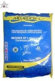 Metarex SP Lesmicida 100g